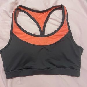 Women’s Reebok Sports Bra!
